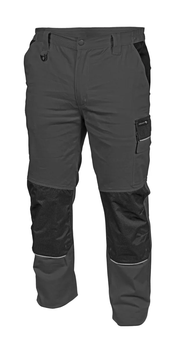 HOGERT Pantalone Edgar crne
