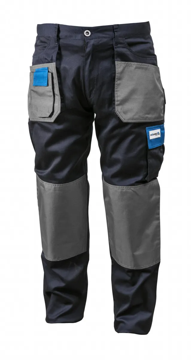HOGERT Pantalone Hogert Oxford