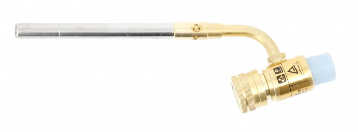 HOGERT Plamenik turbo propan