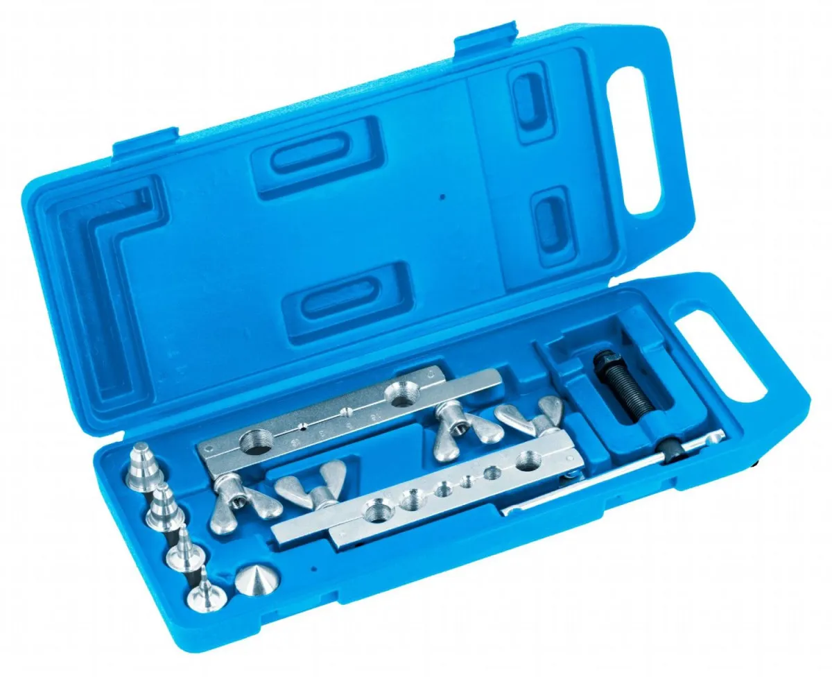 HOGERT Presa za rubljenje cevi 3-19 mm