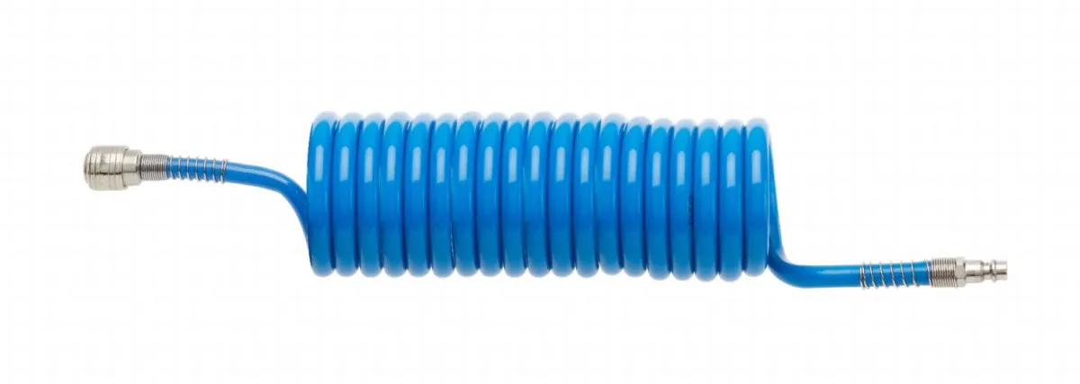 HOGERT Priključno crevo PU 10m 6x8 mm