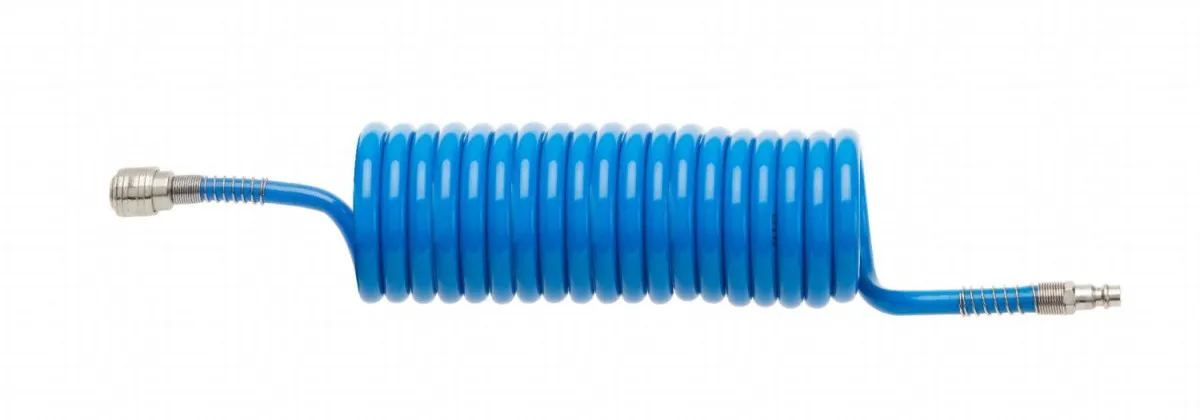 HOGERT Priključno crevo PU BASF 9m 8x12 mm