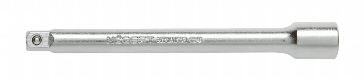 HOGERT Produžetak 1/4 152.4 mm