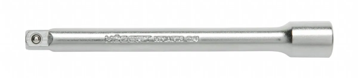 HOGERT Produžetak 1/4" 76.0 mm