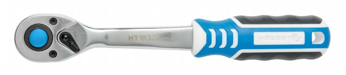 HOGERT Račna 1/2 72t čelik brzo otpuštanje