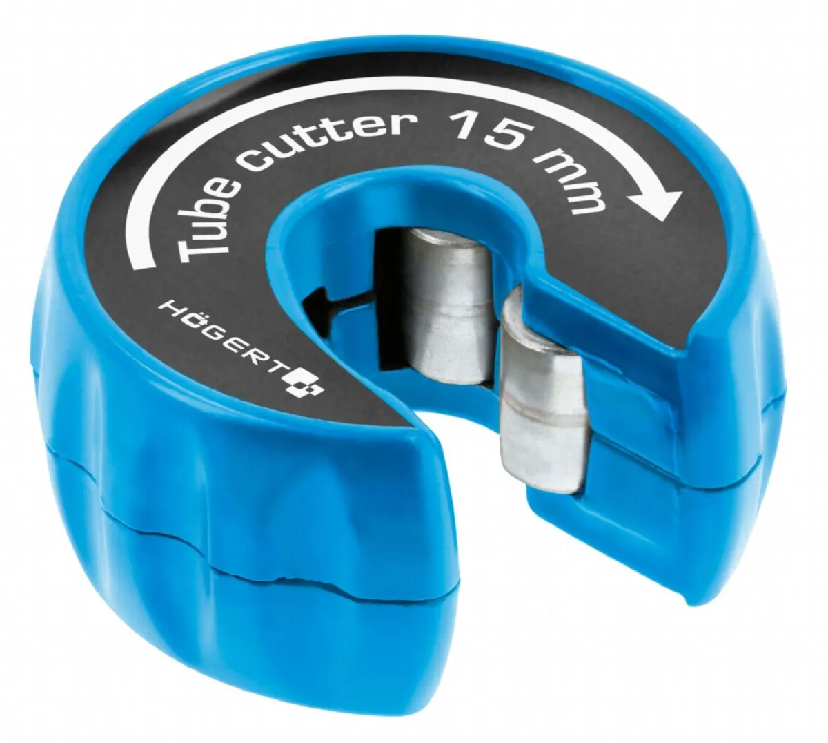 HOGERT Rezač cevi max fi 15 mm bakar - aluminijumum