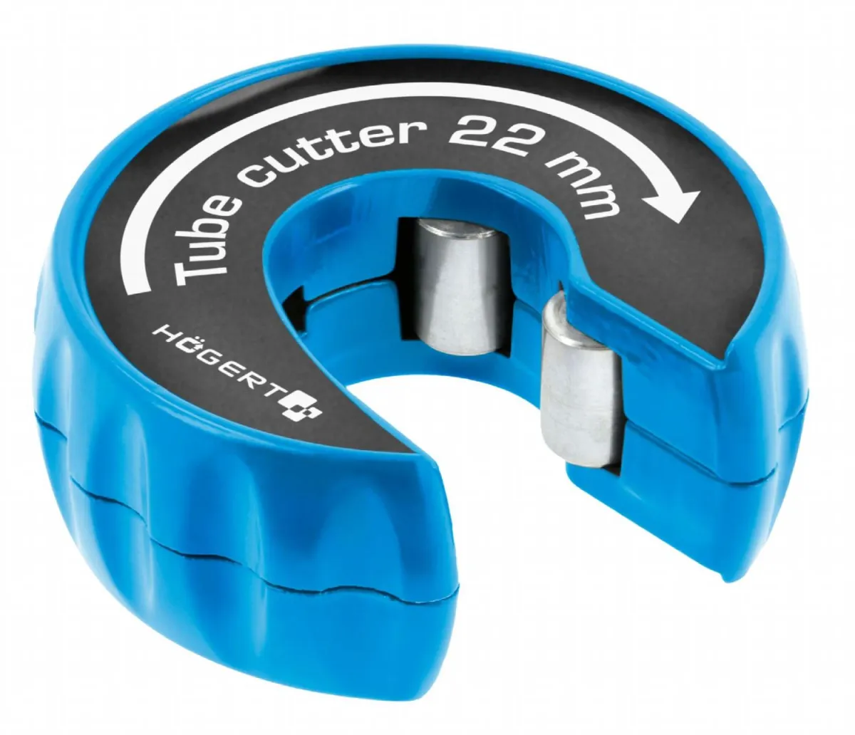 HOGERT Rezač cevi max fi 22 mm bakar - aluminijumum