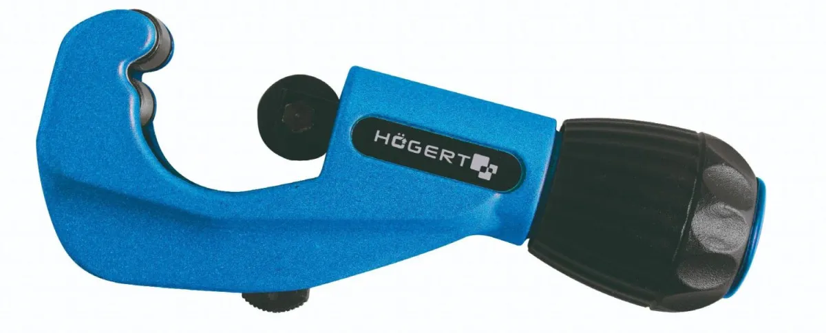 HOGERT Rezač cevi max fi 35 mm aluminijumum - bakar