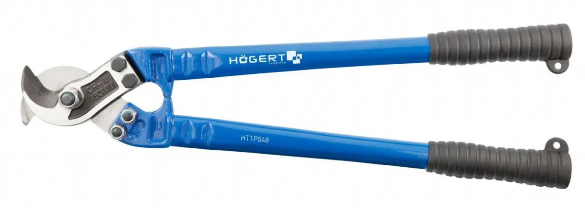 HOGERT Rezač kablova 450 mm