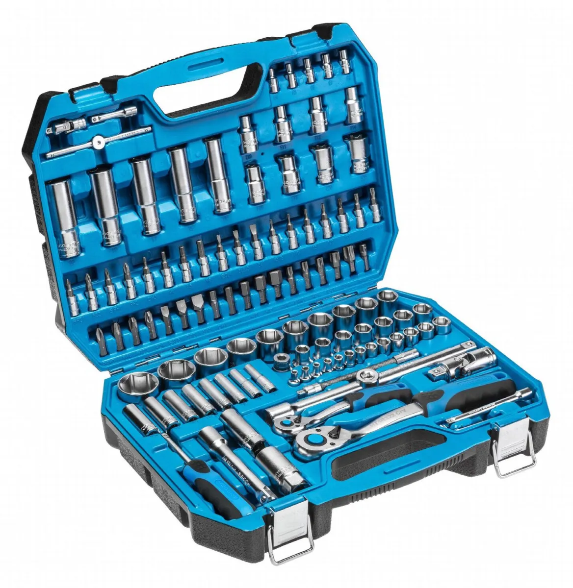 HOGERT Set alata 112 kom