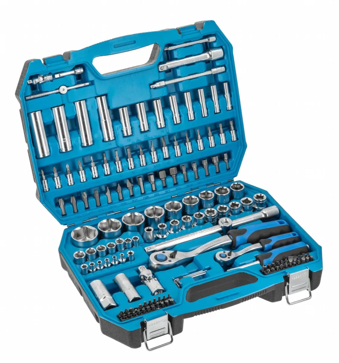 HOGERT Set alata 144 kom
