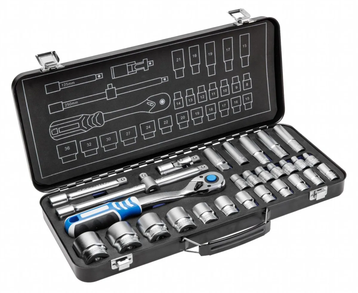 HOGERT Set alata 29 kom