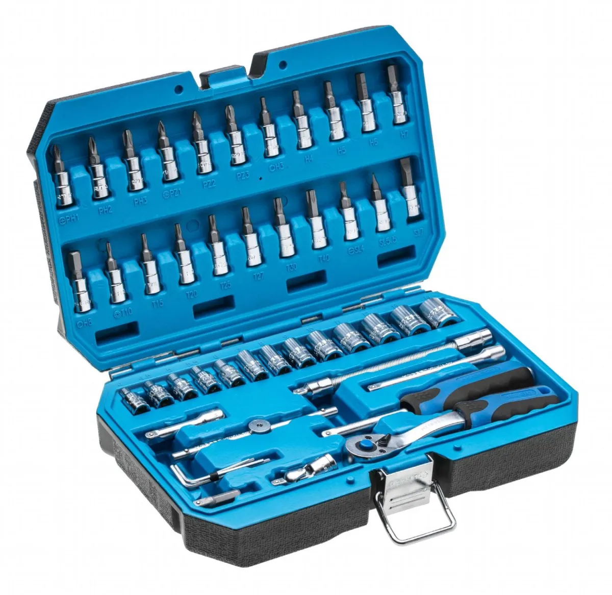 HOGERT Set alata 46 kom