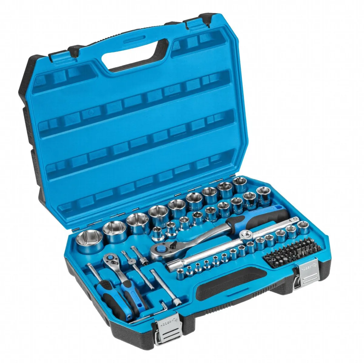 HOGERT Set alata 89 kom