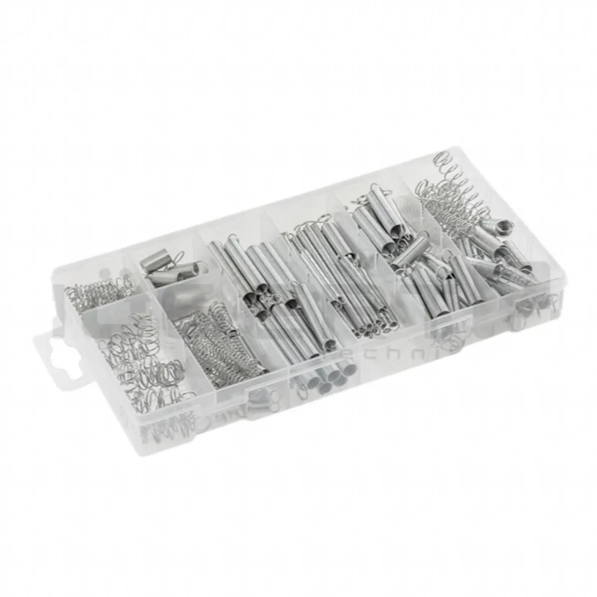 HOGERT Set opruga 200 kom
