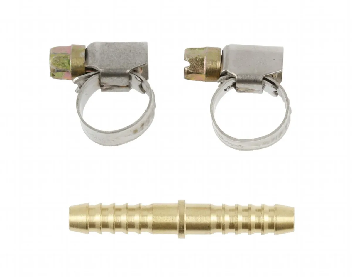 HOGERT Spojnica 8 mm 3 dela