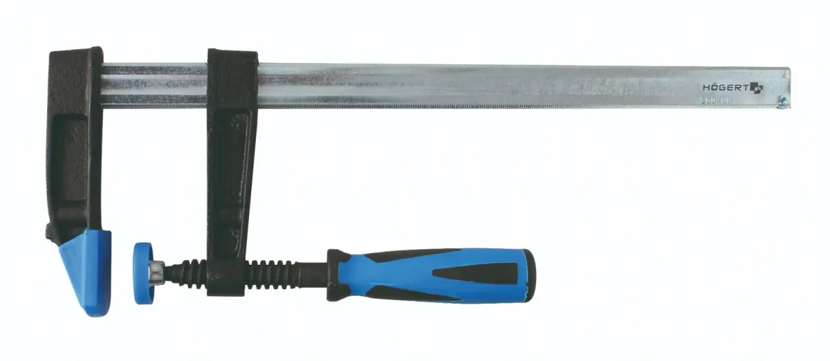HOGERT Stolarska stega 150 x 50 mm