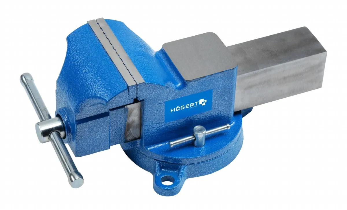 HOGERT Stona stega 150 mm 14 kg novi