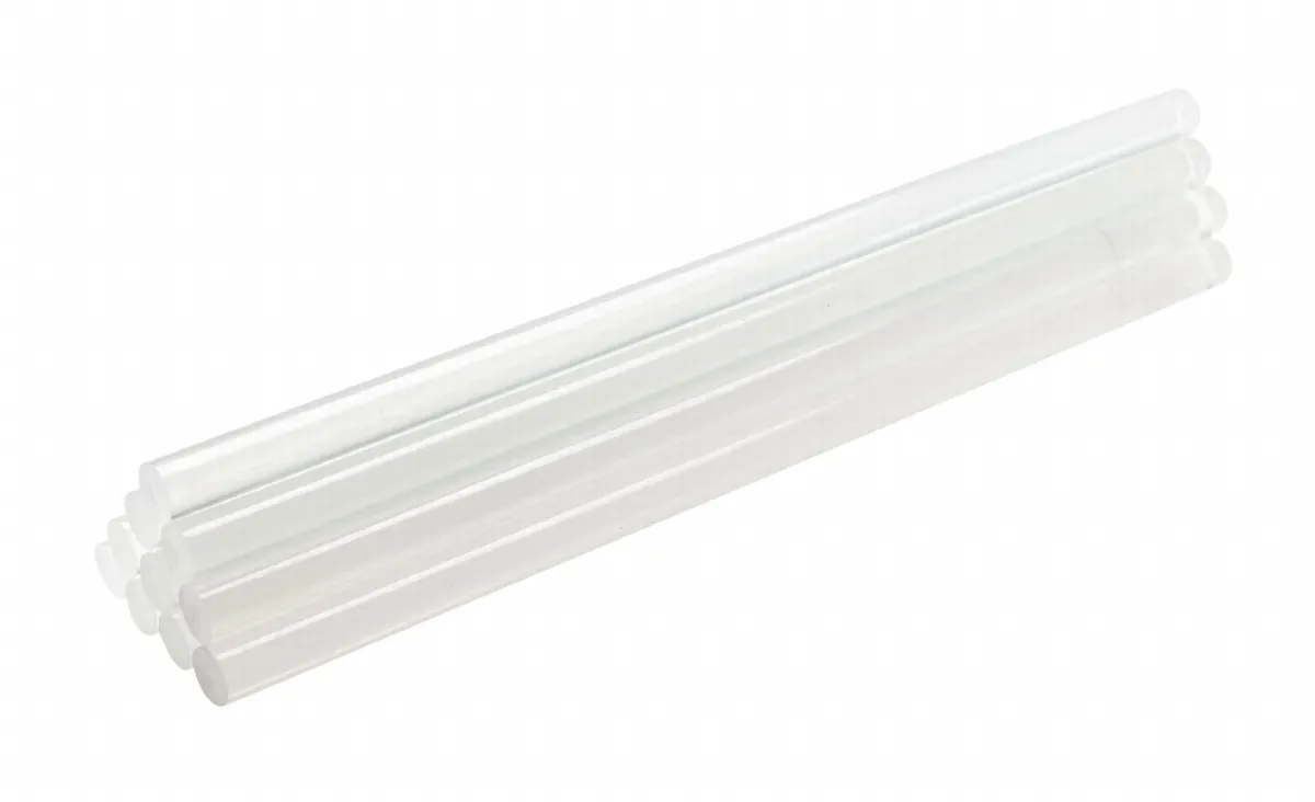 HOGERT Štapić letestera za pištolj 11.2 mm 200 mm 1kg transparent