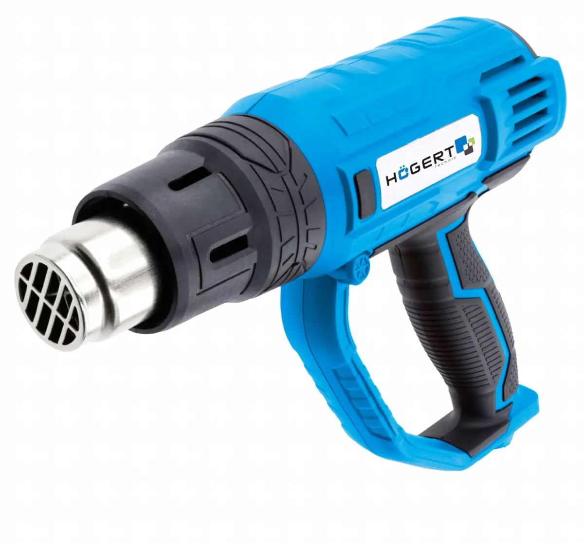 HOGERT Topltni vazdušni pištolj 2000W tip 2