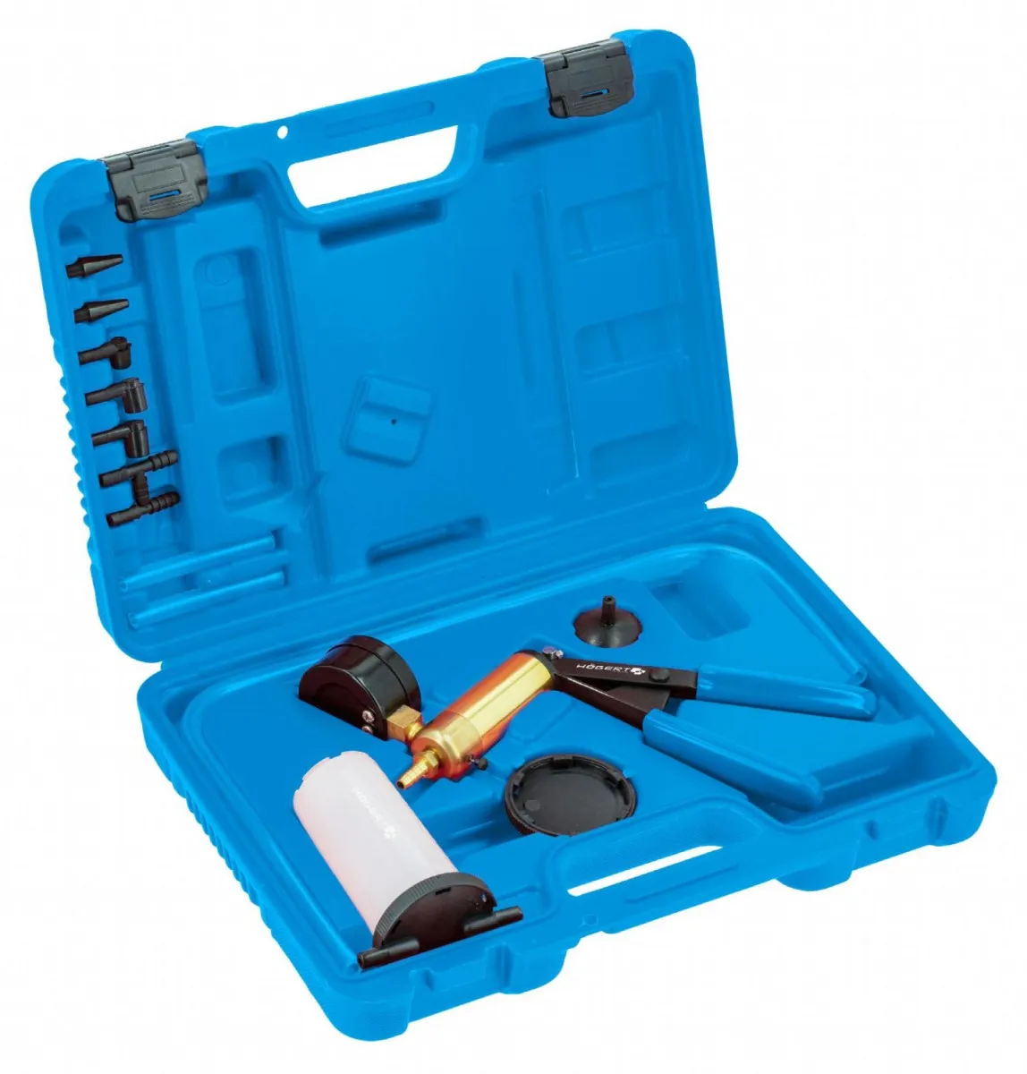 HOGERT Vakuum pumpa za kočioni sistem max 760 mm hg
