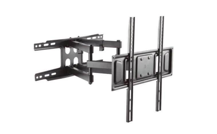 HOLMIOS Nosač za televizor 55018 zglobni 32" - 70" pod uglom do 15', zidni