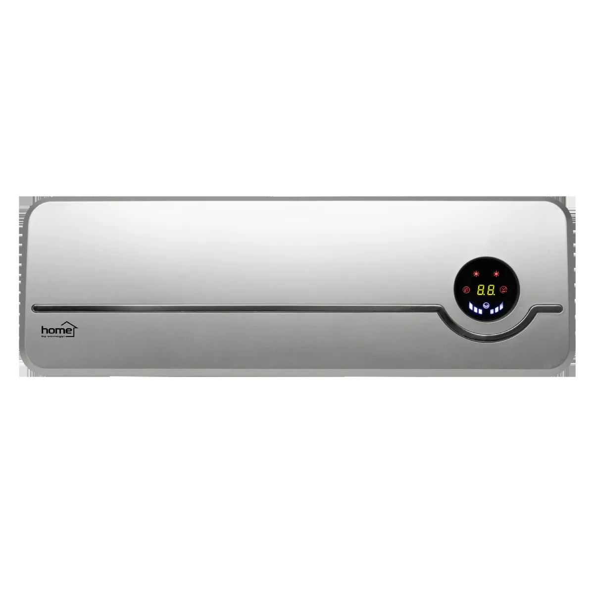 HOME Nazidna grejalica sa ventilatorom/ 2000 W - FKF 56202