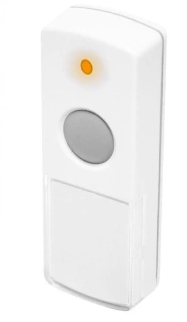 HOME Spoljni taster za bežično zvono DBP03