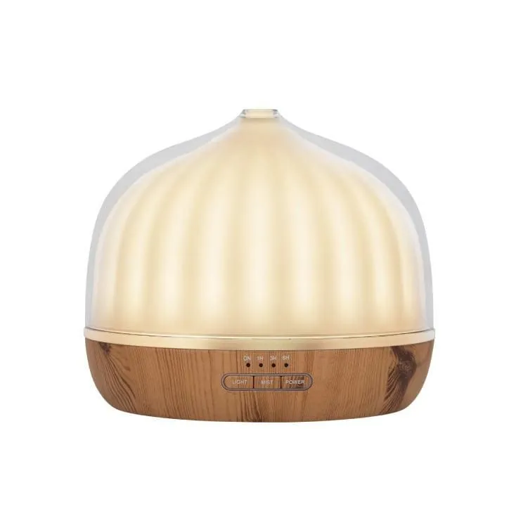 HOME Stona ultrazvučna aroma lampa AD500