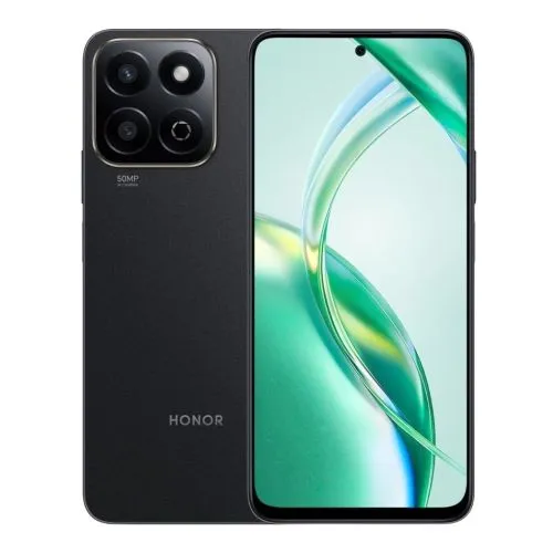 HONOR 200 Smart 4/256GB, crna