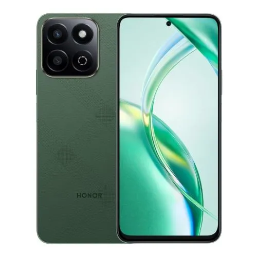 HONOR 200 Smart 4/256GB, zelena