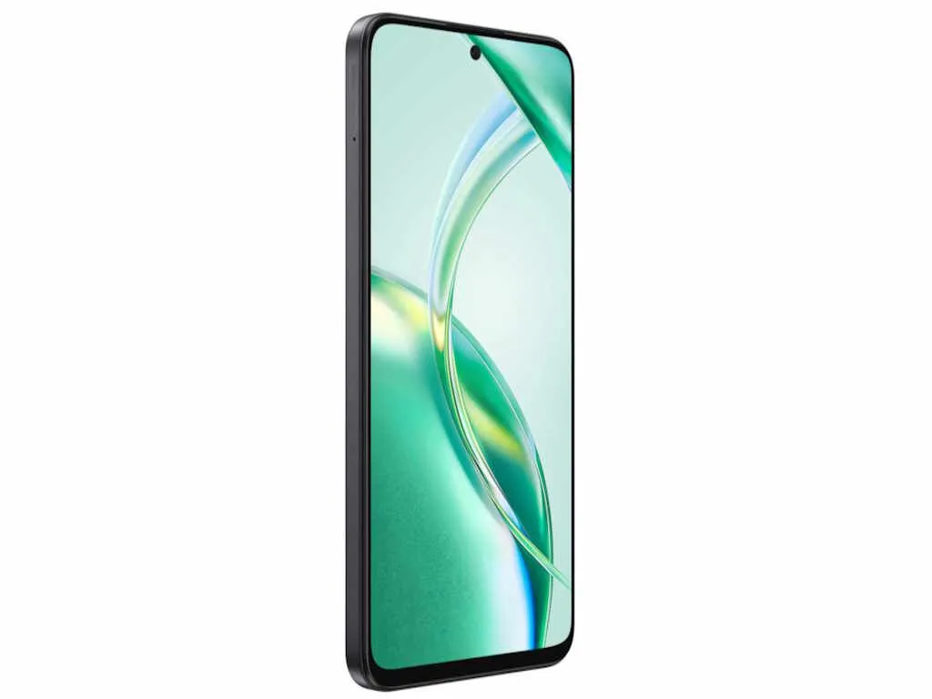 HONOR 200 Smart 4/256GB/ crna