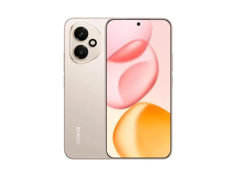 HONOR 400 5G 8/512GB/ zlatna