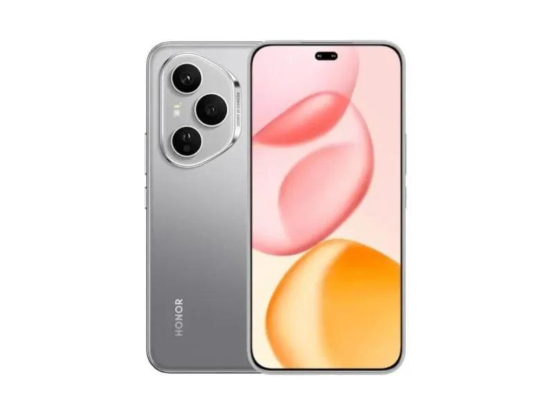 HONOR 400 Pro 5G 12/512GB/ siva