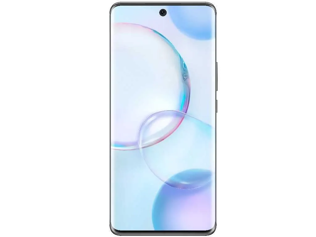 HONOR 50 8/256GB, crna