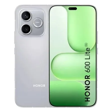 HONOR 600 Lite 8/256GB/ siva