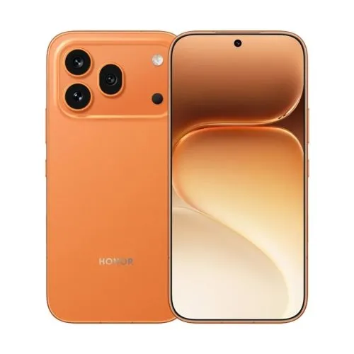 HONOR 600 Pro 12/512GB/ narandžasta