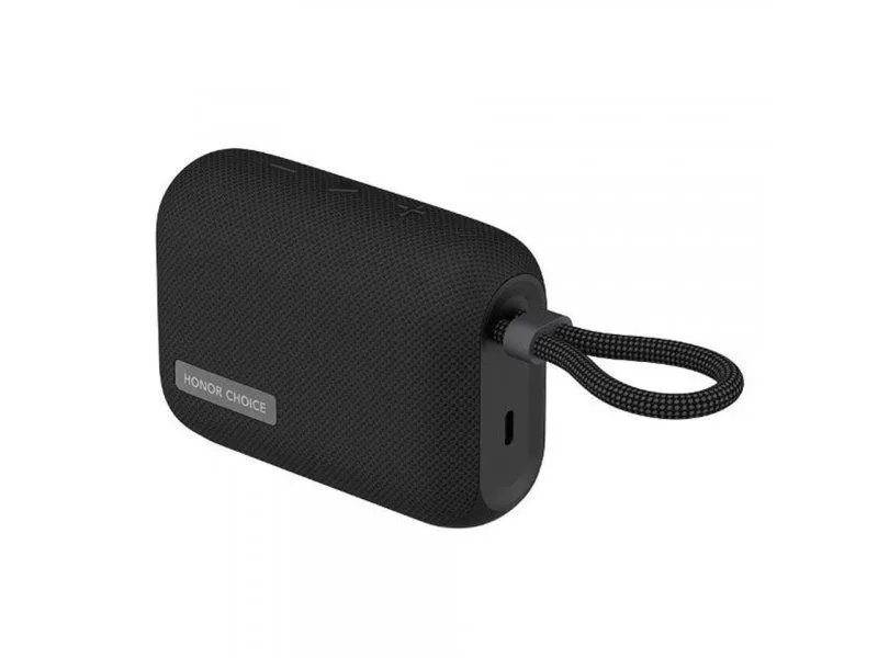 HONOR Bežični bluetooth zvučnik CHOICE MusicBox M1, crna