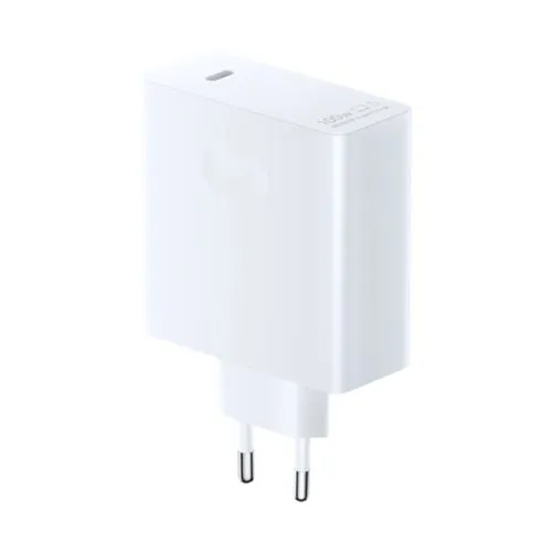 HONOR Kućni punjač super charge 100W Type C, bela