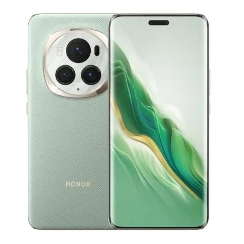 HONOR Magic 6 Pro 5G 12/512GB, zelena