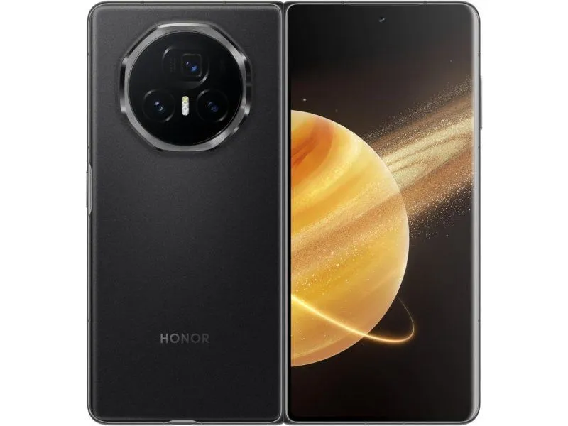 HONOR Magic V3 5G 12/512GB/ crna