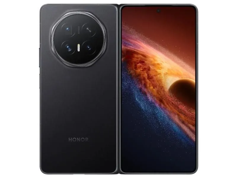 HONOR Magic V6 16/512GB/ crna
