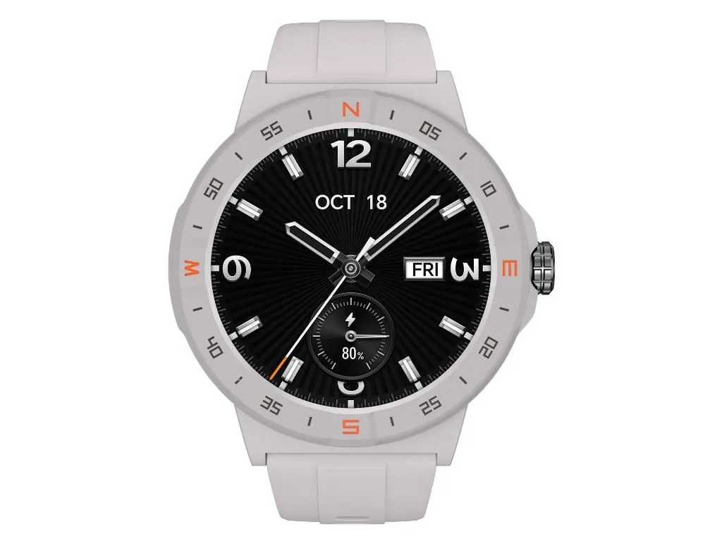 HONOR Pametni sat CHOICE INFOWEAR Watch 2 Epic