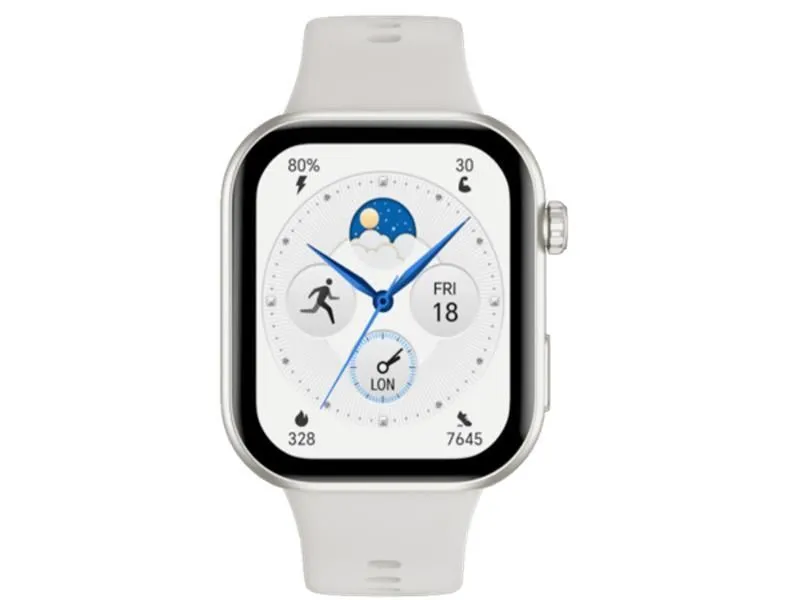 HONOR Pametni sat CHOICE Watch 2i/ bela