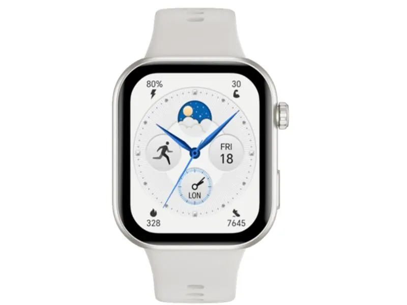 HONOR Pametni sat CHOICE Watch 2i/ bela
