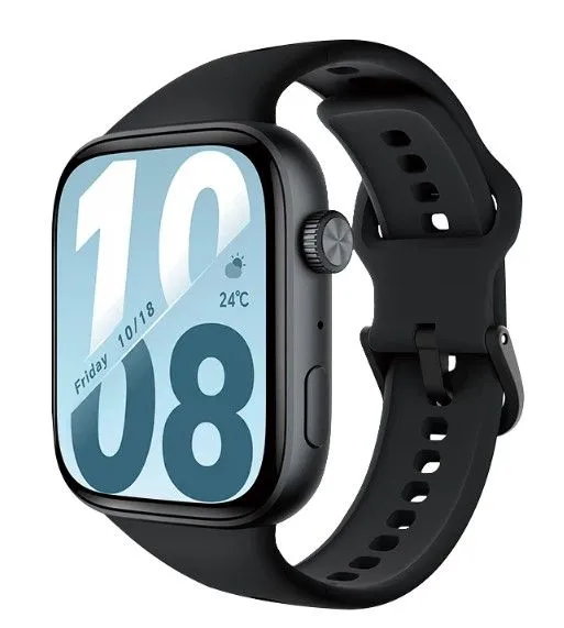HONOR Pametni sat Watch X5i/ crna