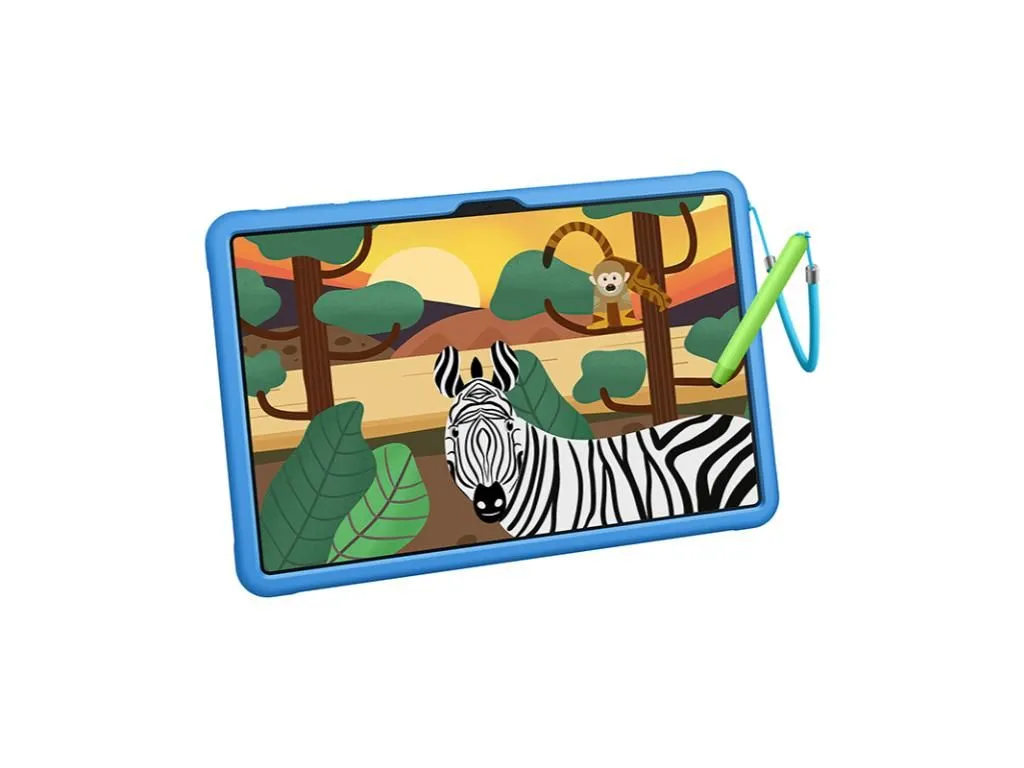 HONOR Tablet Pad X8b WiFi 11/Kids Edition/4GB/128GB/5MP/Android/siva