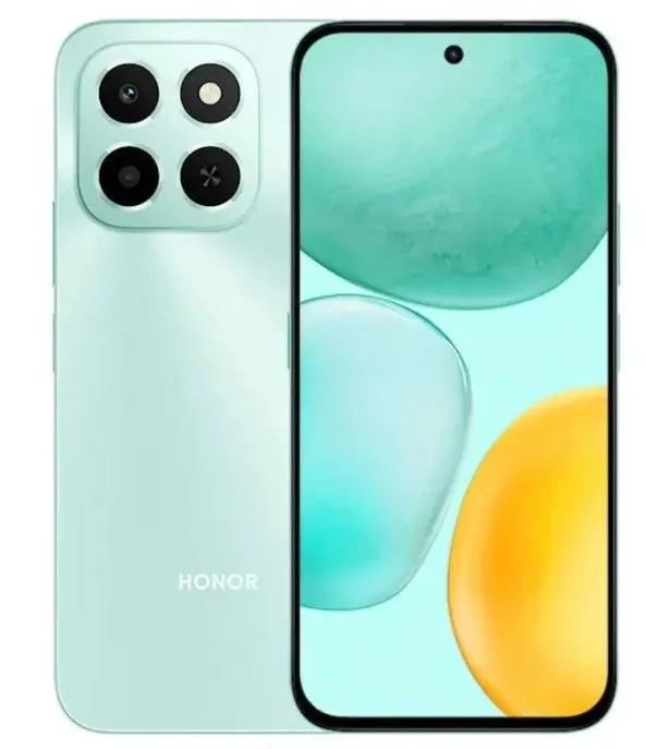 HONOR X6C 6/256GB/ plava