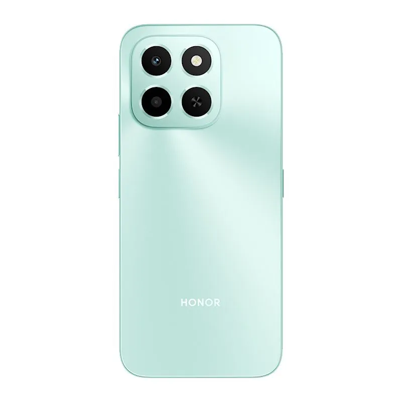 HONOR X6c 6/256GB/ plava