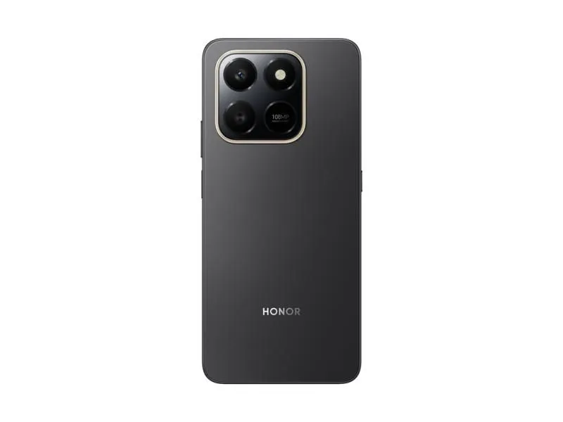 HONOR X7d 8/256GB/ crna